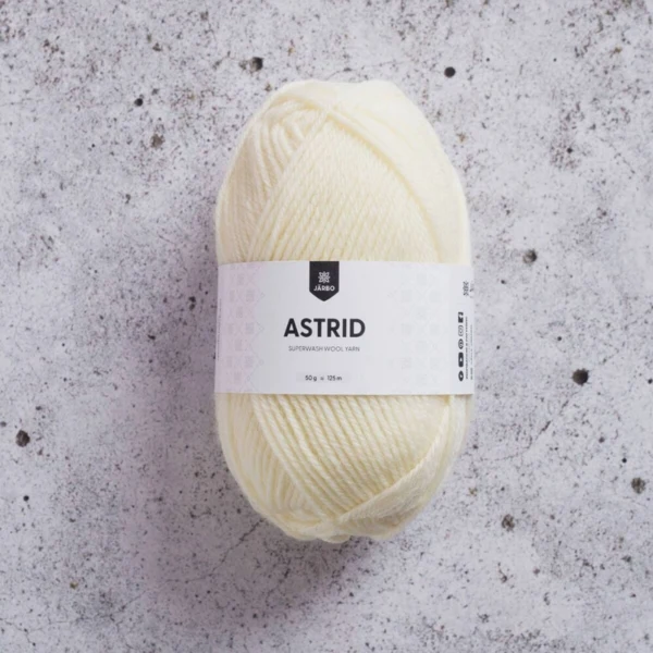 Järbo Astrid